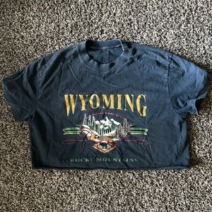 Brandy Melville crop top